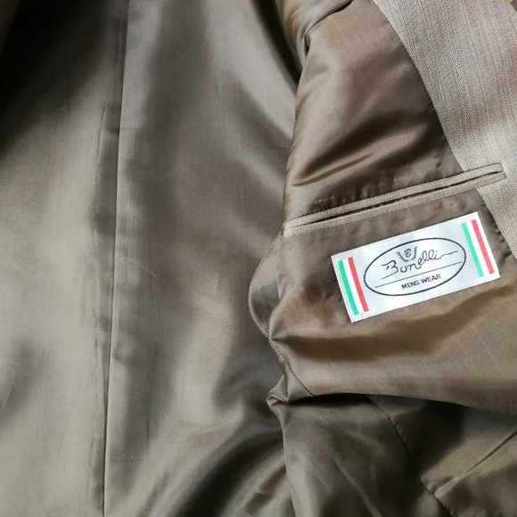 2 pc gentleman suit - Picture 3 of 16